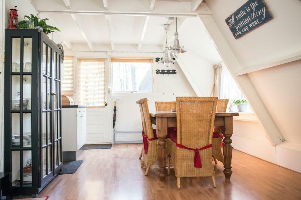 더뷔 Bungalow 131 빌라 외부 사진